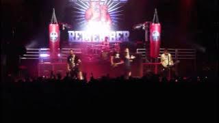 A Day To Remember - Intro / 2nd Sucks (NEW SONG)(LIVE HD)