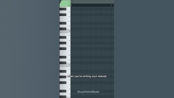 How to Make Drill Beats in FL STUDIO