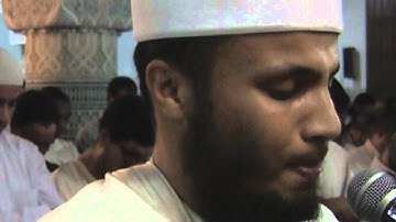 تلاوة خاشعة (وقالوا ربنا لم كتبت علينا القتال) القارئ جواد ناصر 2015