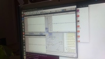 EEG play drums. OpenVibe + Pure Data + OSC.