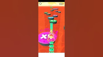 Shortcut Run Level 97 || Gameplay Walkthrough IOS - Android #shorts