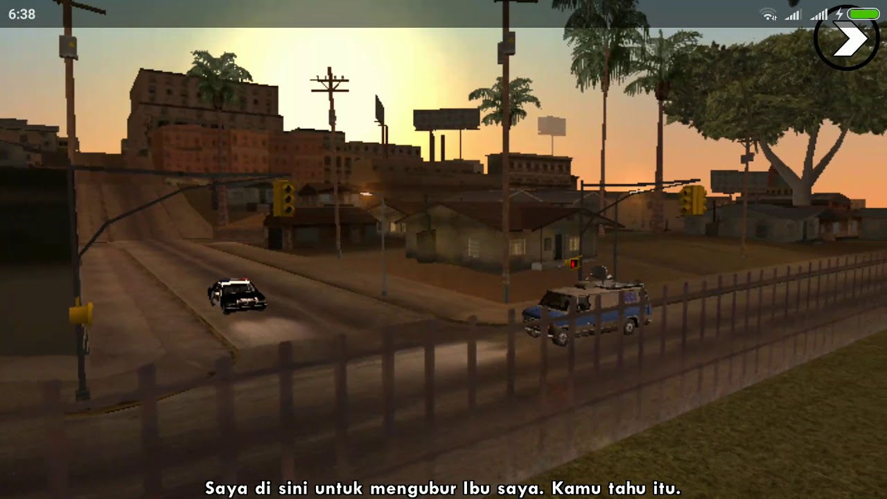 Download gta san andreas lite indonesia by ilham_51 Download gta san andreas lite indonesia by ilham_51
