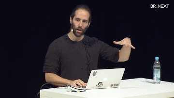 Guy Podjarny: Writing Secure JavaScript (AST) - JS Kongress 2016