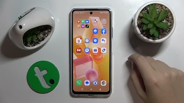 How to Change Video Quality of Screen Recorder on Infinix HOT 40i