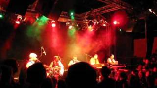 Puliukkohumppa - Eläkeläiset Bamberg Live Club 2009