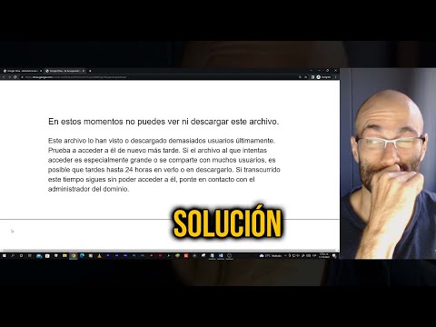 Video: ¿Se ha cancelado el programa superado?