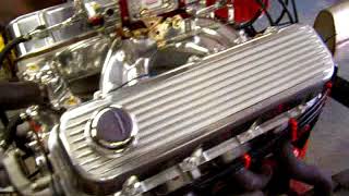 BBC 496 Comp cam