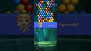Bubble Shooter Royal Pop Game । Bubble shooter game khelne wala। ‎#GamekheloGamer​#gamekiller​ #game screenshot 4