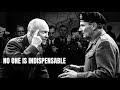 Why Eisenhower Stayed Silent After Montgomery’s Press Conference — And Took 300,000 Men?