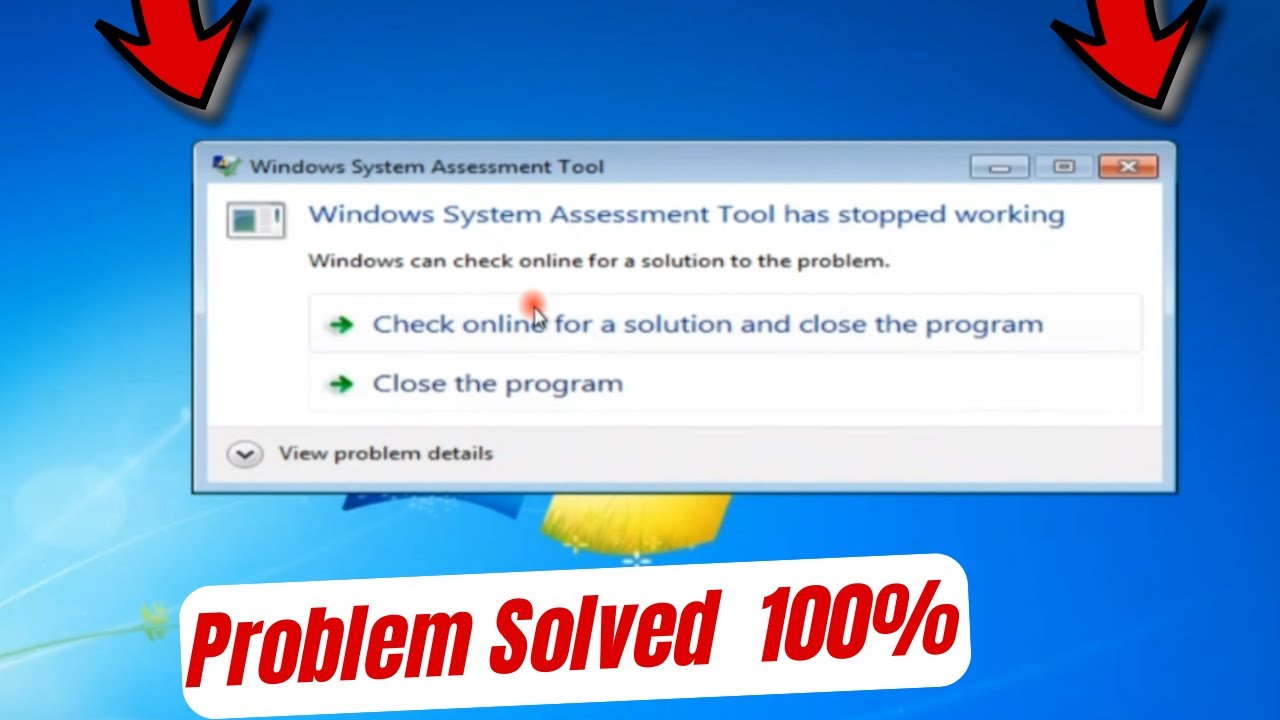 Windows Explorer Has Stopped Working Fix 🔧 | Windows 7/10/11 Error ...