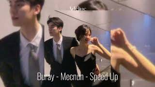 Buray - Mecnun - Speed Up