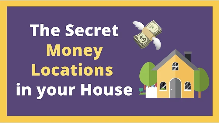 💸Secret Money Locations in your House | Feng Shui Money Directions | Feng Shui Wealth - DayDayNews