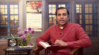 HOLY SPIRIT & CHRISTIAN LIFE PART 03 | Pr.TINU GEORGE SERMONS
