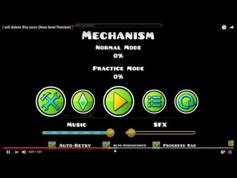 New Level by Plexium?!?!?