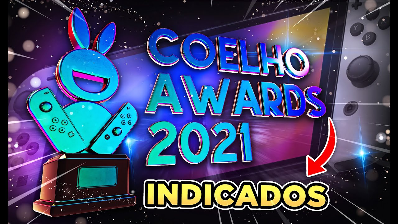Coelho Awards 2022: Os principais anúncios de jogos brasileiros para  Nintendo Switch - NintendoBoy