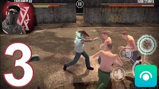 Syndicate Wars: Anarchy - Gameplay Walkthrough Part 3 - Manila (iOS, Android) screenshot 5