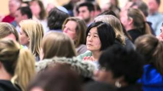 The D211 of Tomorrow - Community Engagement Meetings