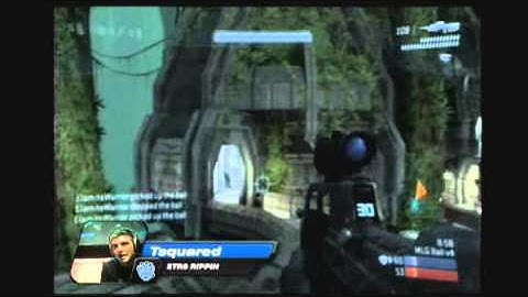 MLG San Diego 2008 ♦ ESPN Saturday Night ♦ Triggers Down vs Str8 Rippin ♦ Part 3