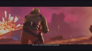 Trailer - Fortnite Event Chapitre 7