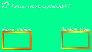 Outro To CrazyDustHD