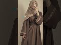 #abaya #abayastyle #abayafashion
