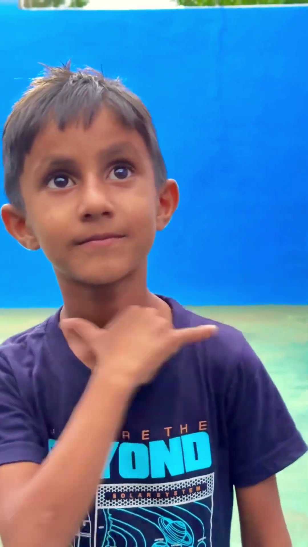 Little Champions ? Wait for End ?? #shortvideo #funnyvideo #dance #comedy