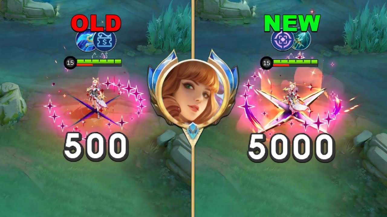 Режим убийцы Гвиневеры невозможно остановить