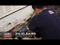 Foundation Repair in San Antonio :30 | Baird Foundation Repair