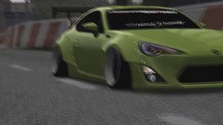 Toyota GT86