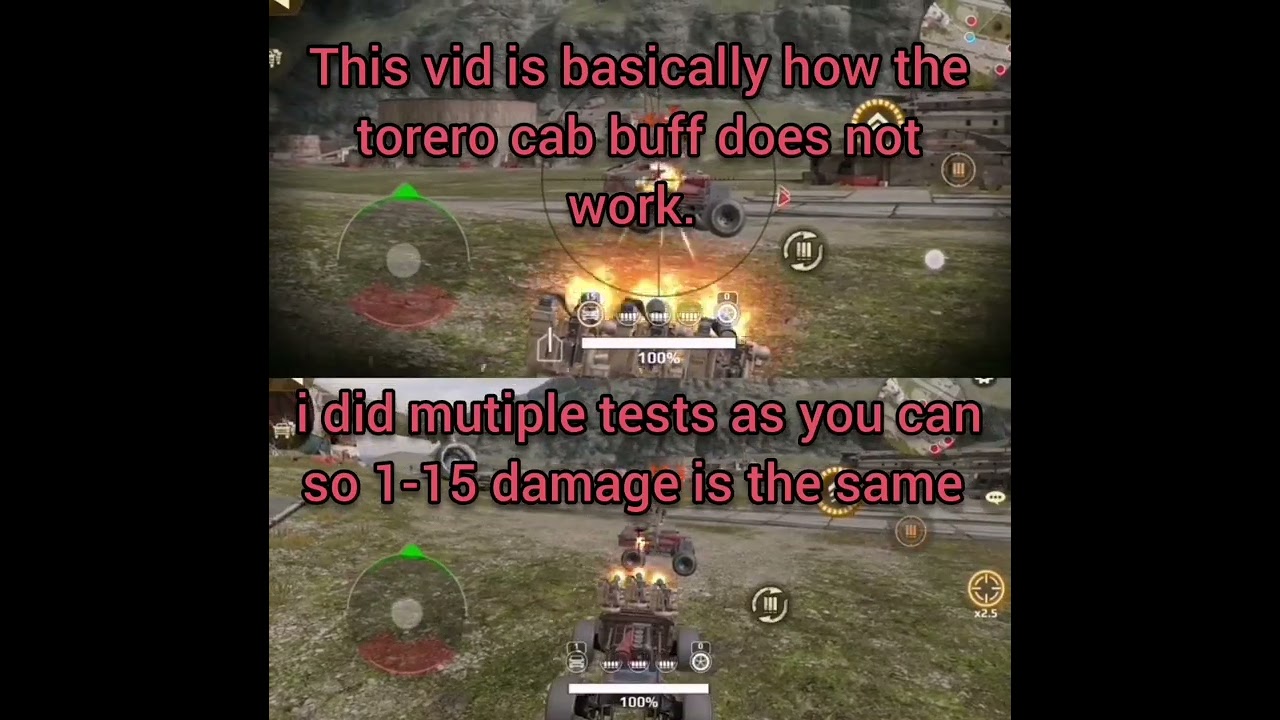 crossout mobile torero cab