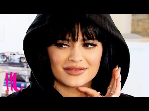 Kylie Jenner Cancels Birthday Party After Caitlyn Kris Drama