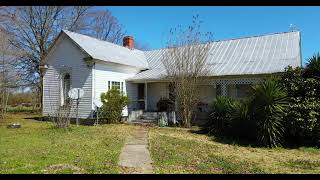400 County Road 618, Cedar Bluff, AL 35959