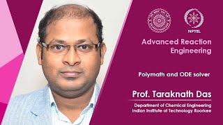 Lec 56 Polymath and ODE solver