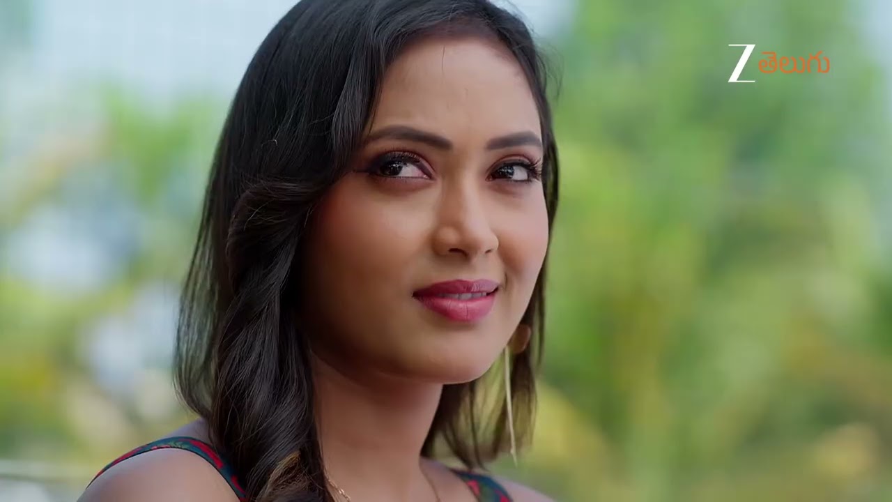 Jayam | Ep - 109 | Webisode | Nov 10 2025 | Zee Telugu