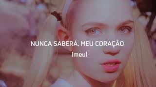 Genesis - Grimes (tradução)