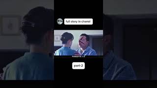 best anime💝 parasyte part 2 || parasyte || #shorts