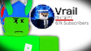 I Found Parlo's New Roblox Channel?!