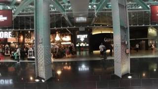 Guinness Storehouse 360 Video - Location 1