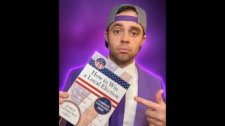 How to Get Involved and WIN in Politics