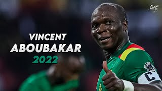 Vincent Aboubakar 2022/23 ► Amazing Skills, Assists & Goals - Al-Nassr | HD Resimi