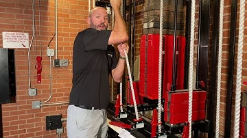 Using the Counterweight System (MVHS)