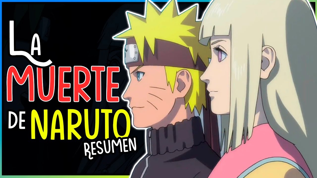La Muerte de Naruto |Resumen, Análisis y Curiosidades| Pelicula 4
