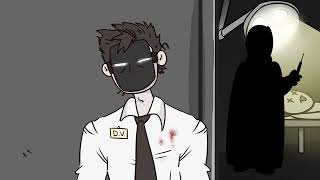 Scp 1007 Ru Nietzsche Virüsü Scp Animasyonu