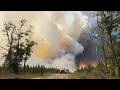 LIVE FEED: Georgia wildfires update from Gov. Brian Kemp