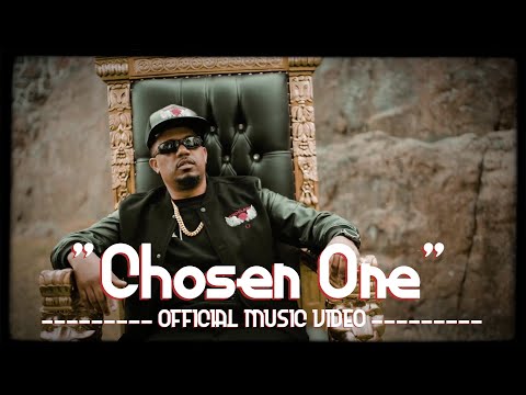 洋楽 g-rap Lil' Runt Da Chosen One Christian Rap | Rik Montero - 
