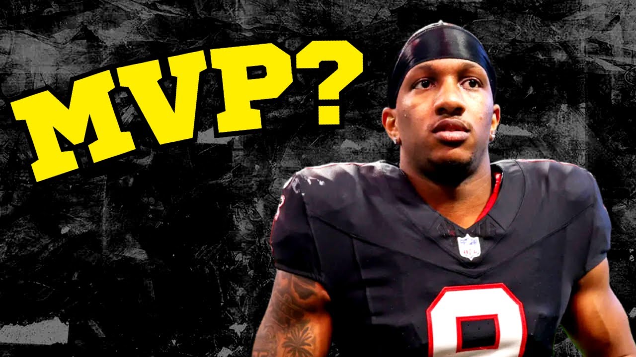 What Is Michael Penix Jr.'s Ceiling?