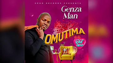 Omutima by Genzaman (New Ugandan Gospel Song)