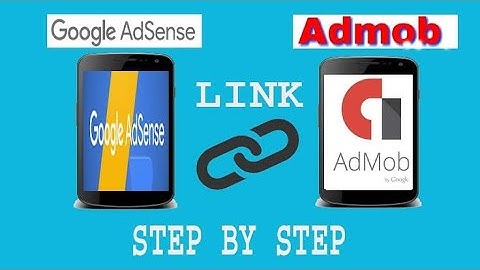 How To Upgrade Your Admob To AdSense and Show Ads on Your site In Minutes