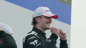 Formula E 2025 Sarinah Jakarta E-Prix | GOERS Official Ticketing Partner | Aftermovie