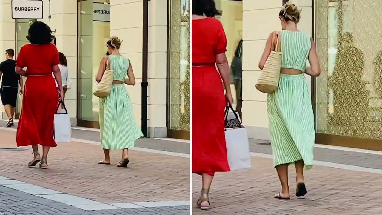 Wearable trends fall 2022 & 2023 / current style trends / street style